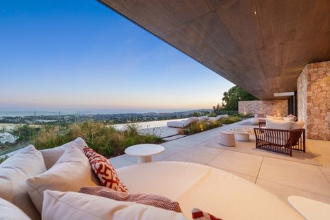 Villa a Benahavis, Malaga, Benahavis - € 19.880.000 | Ref: YMSV01 - foto 12