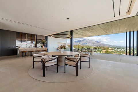 Villa a Benahavis, Malaga, Benahavis - € 19.880.000 | Ref: YMSV01 - foto 17
