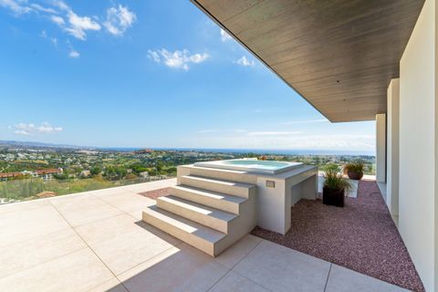 Villa a Benahavis, Malaga, Benahavis - € 19.880.000 | Ref: YMSV01 - foto 20