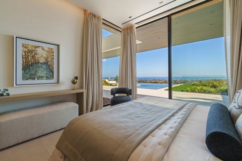 Villa a Benahavis, Malaga, Benahavis - € 19.880.000 | Ref: YMSV01 - foto 29