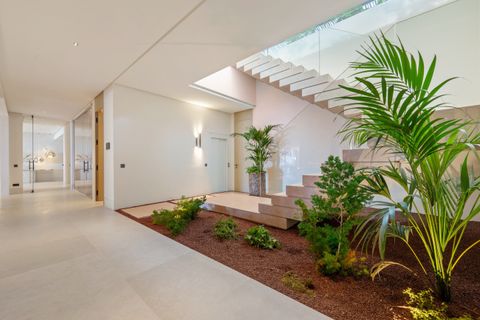 Villa a Benahavis, Malaga, Benahavis - € 19.880.000 | Ref: YMSV01 - foto 33