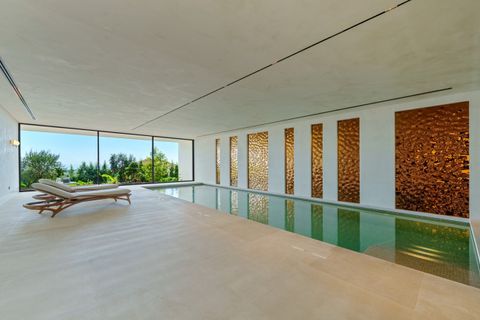 Villa a Benahavis, Malaga, Benahavis - € 19.880.000 | Ref: YMSV01 - foto 34