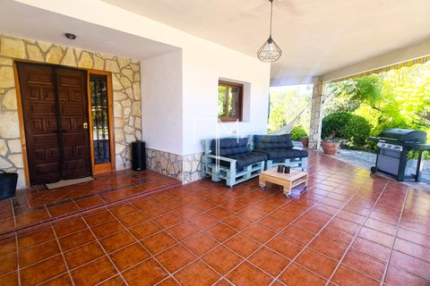 Villa i Xativa, Valencia, Xativa - € 480.000 | Ref: XaE1111 - foto 8