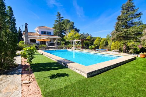 Villa i Xativa, Valencia, Xativa - € 480.000 | Ref: XaE1111 - foto 46