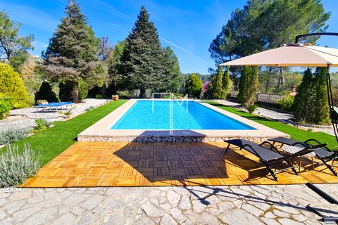 Villa i Xativa, Valencia, Xativa - € 480.000 | Ref: XaE1111 - foto 43