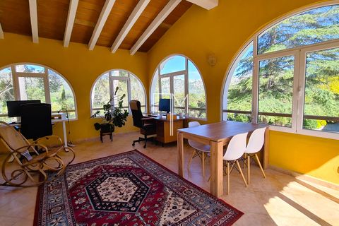 Villa i Xativa, Valencia, Xativa - € 480.000 | Ref: XaE1111 - foto 32