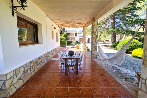 Villa i Xativa, Valencia, Xativa - € 480.000 | Ref: XaE1111 - foto 48