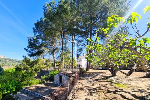 Villa i Xativa, Valencia, Xativa - € 480.000 | Ref: XaE1111 - foto 38