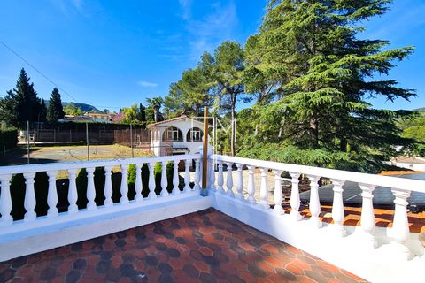 Villa i Xativa, Valencia, Xativa - € 480.000 | Ref: XaE1111 - foto 30