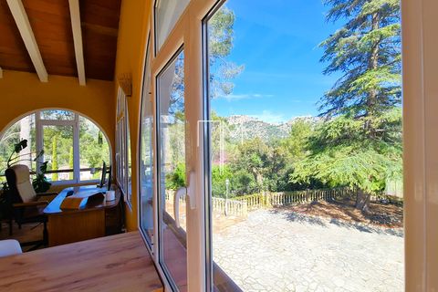 Villa i Xativa, Valencia, Xativa - € 480.000 | Ref: XaE1111 - foto 34