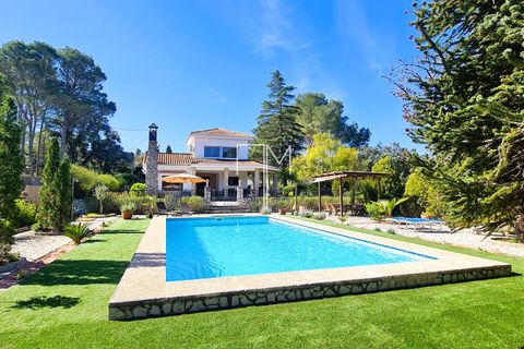 Haus in Xativa, Valencia - Foto 1