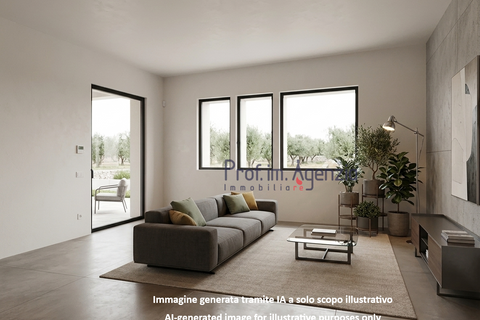 Landejendom i Ostuni, Brindisi, Ostuni - € 120.000 | Ref: 171650 - foto 2