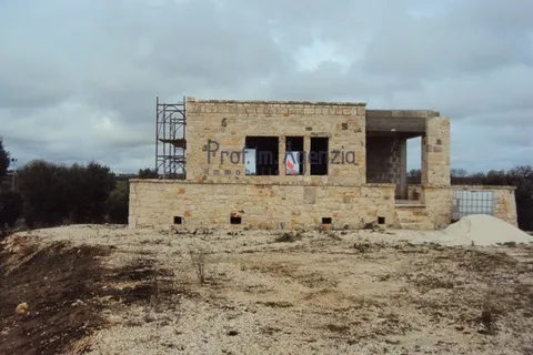 Landejendom i Ostuni, Brindisi, Ostuni - € 120.000 | Ref: 171650 - foto 5