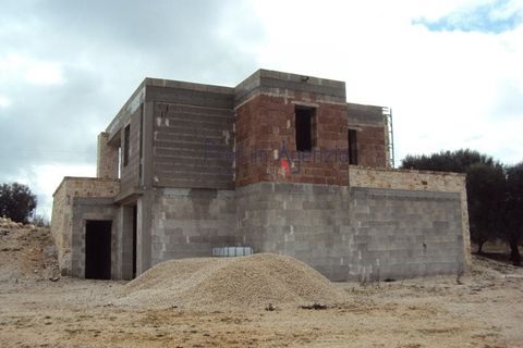 Landejendom i Ostuni, Brindisi, Ostuni - € 120.000 | Ref: 171650 - foto 6