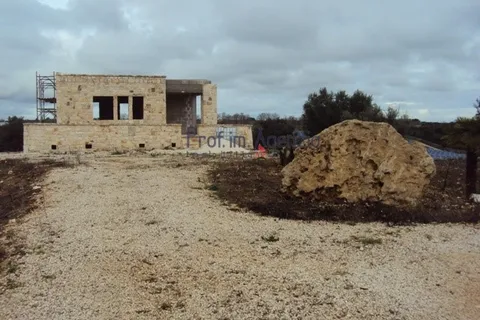 Landejendom i Ostuni, Brindisi, Ostuni - € 120.000 | Ref: 171650 - foto 7