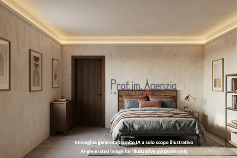 Landejendom i Ostuni, Brindisi, Ostuni - € 120.000 | Ref: 171650 - foto 4