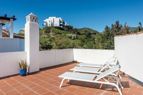 Penthouse i Los Arqueros, Malaga, Los Arqueros - € 630.000 | Ref: CDS5315002-FO - foto 7