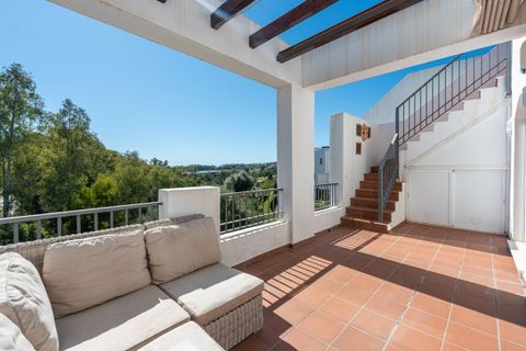 Penthouse i Los Arqueros, Malaga, Los Arqueros - € 630.000 | Ref: CDS5315002-FO - foto 6