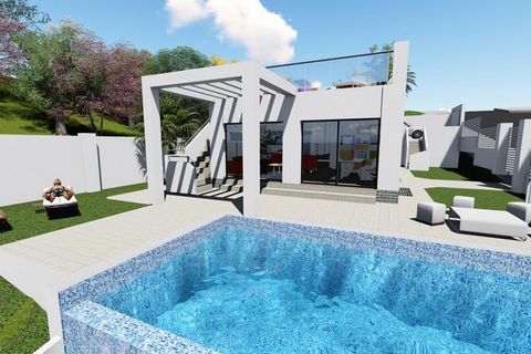 Villa i Venta Baja, Malaga, Venta Baja - € 515.000 | Ref: R-villaolivar - foto 6