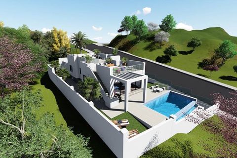 Villa i Venta Baja, Malaga, Venta Baja - € 515.000 | Ref: R-villaolivar - foto 4