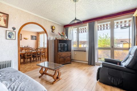 Leilighet i Jassans-Riottier, Ain, Jassans-Riottier - € 146 000 | Ref: 86827407 - foto 2