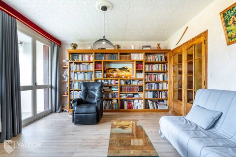 Leilighet i Jassans-Riottier, Ain, Jassans-Riottier - € 146 000 | Ref: 86827407 - foto 3