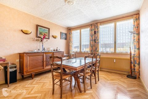Leilighet i Jassans-Riottier, Ain, Jassans-Riottier - € 146 000 | Ref: 86827407 - foto 4