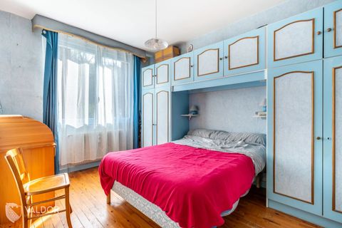 Leilighet i Jassans-Riottier, Ain, Jassans-Riottier - € 146 000 | Ref: 86827407 - foto 6