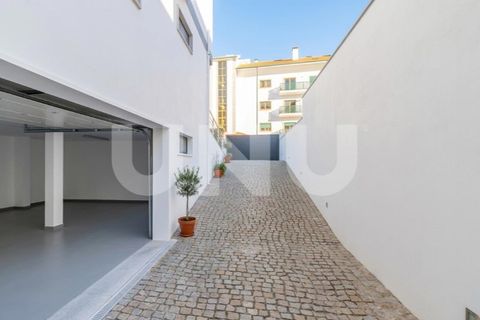 Villa a Boidobra, Castelo Branco, Boidobra - € 440.000 | Ref: UNU.I.2211.12348 - foto 35