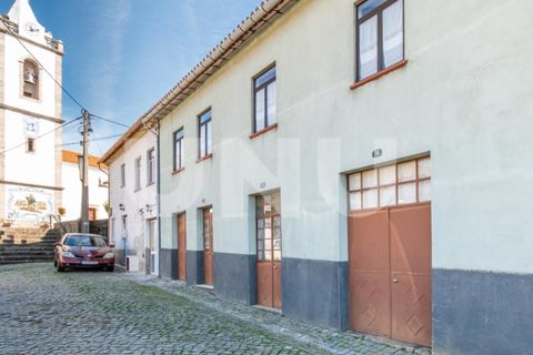Villa i Covilha, Castelo Branco, Covilha - € 162.500 | Ref: UNU.I.2193.12348 - foto 1