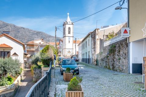 Villa i Covilha, Castelo Branco, Covilha - € 162.500 | Ref: UNU.I.2193.12348 - foto 3