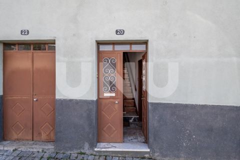 Villa i Covilha, Castelo Branco, Covilha - € 162.500 | Ref: UNU.I.2193.12348 - foto 5