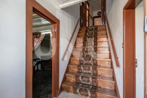 Villa i Covilha, Castelo Branco, Covilha - € 162.500 | Ref: UNU.I.2193.12348 - foto 6