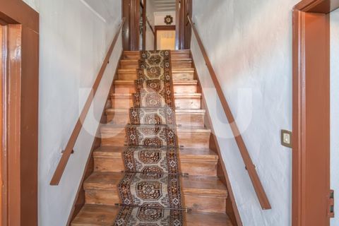 Villa i Covilha, Castelo Branco, Covilha - € 162.500 | Ref: UNU.I.2193.12348 - foto 7