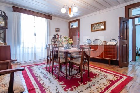 Villa i Covilha, Castelo Branco, Covilha - € 162.500 | Ref: UNU.I.2193.12348 - foto 17