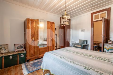 Villa i Covilha, Castelo Branco, Covilha - € 162.500 | Ref: UNU.I.2193.12348 - foto 24