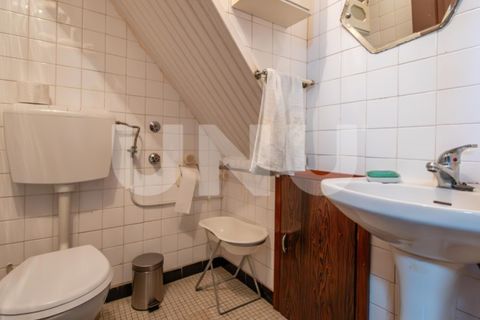 Villa i Covilha, Castelo Branco, Covilha - € 162.500 | Ref: UNU.I.2193.12348 - foto 26