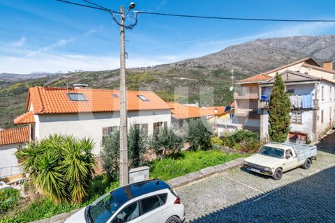 Villa i Covilha, Castelo Branco, Covilha - € 162.500 | Ref: UNU.I.2193.12348 - foto 28