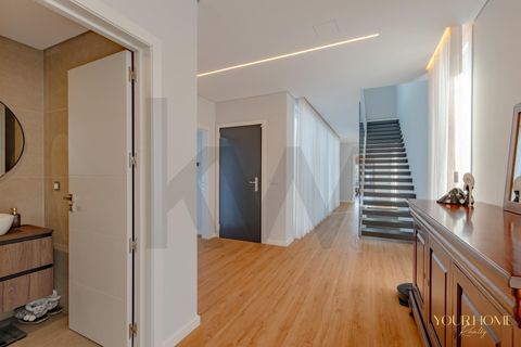 Byhus i Cascais, Lisbon, Cascais - € 2.400.000 | Ref: KWPT-028253 - foto 8