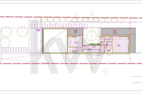 Byhus i Cascais, Lisbon, Cascais - € 2.400.000 | Ref: KWPT-028253 - foto 41
