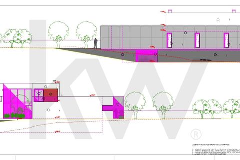Byhus i Cascais, Lisbon, Cascais - € 2.400.000 | Ref: KWPT-028253 - foto 45