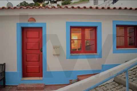 Byhus i Aljezur, Faro, Aljezur - € 400.000 | Ref: KWPT-030230 - foto 1