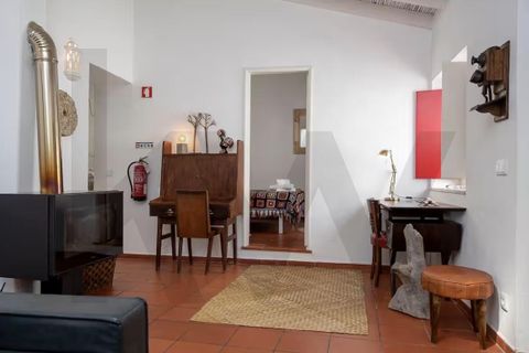 Byhus i Aljezur, Faro, Aljezur - € 400.000 | Ref: KWPT-030230 - foto 2