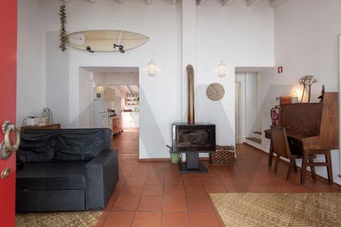 Byhus i Aljezur, Faro, Aljezur - € 400.000 | Ref: KWPT-030230 - foto 4