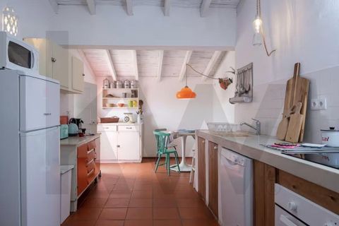 Byhus i Aljezur, Faro, Aljezur - € 400.000 | Ref: KWPT-030230 - foto 5