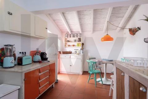 Byhus i Aljezur, Faro, Aljezur - € 400.000 | Ref: KWPT-030230 - foto 6