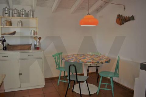 Byhus i Aljezur, Faro, Aljezur - € 400.000 | Ref: KWPT-030230 - foto 8