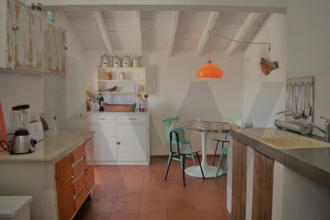 Byhus i Aljezur, Faro, Aljezur - € 400.000 | Ref: KWPT-030230 - foto 9