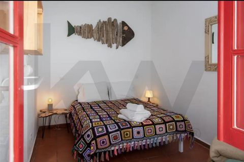 Byhus i Aljezur, Faro, Aljezur - € 400.000 | Ref: KWPT-030230 - foto 11