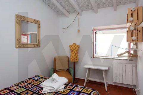 Byhus i Aljezur, Faro, Aljezur - € 400.000 | Ref: KWPT-030230 - foto 12